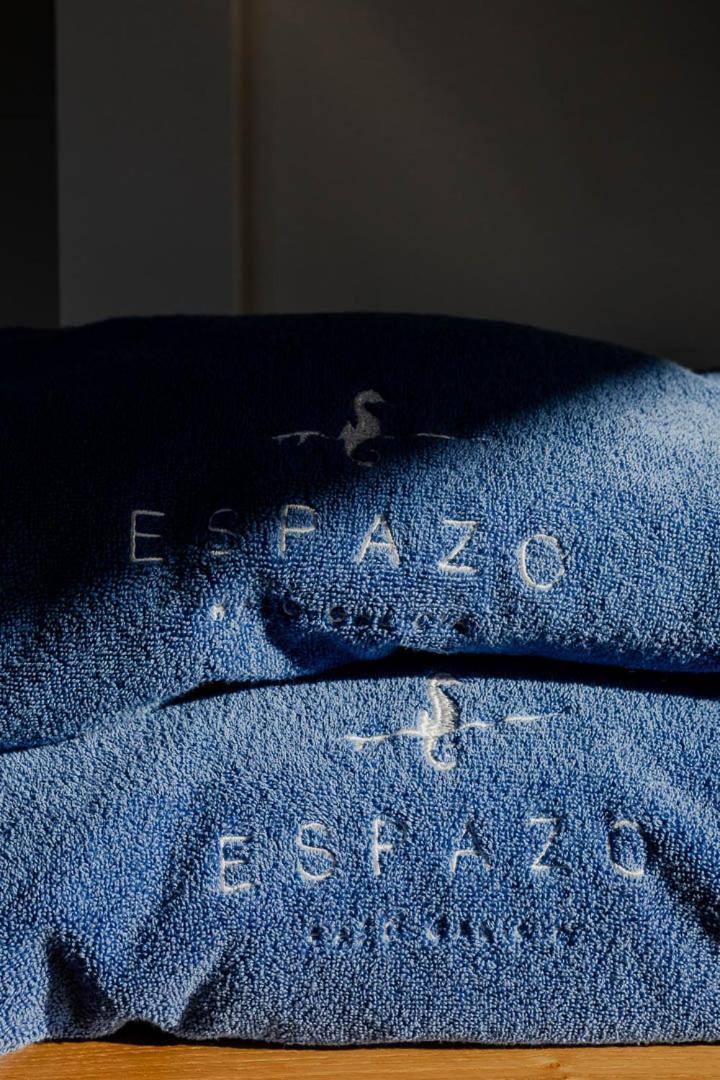 Espazo Nature 卡尔瓦略 外观 照片